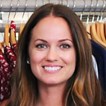Katie Fraser, co-founder of BAUD