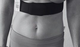After BAUD Liftwear — case 6, After weight loss